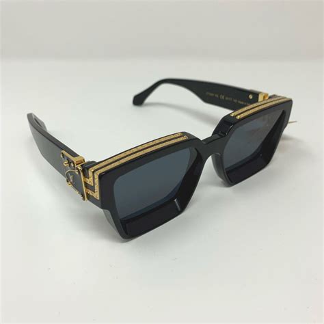 louis vuitton eyeglasses frames|Louis Vuitton sunglasses original price.